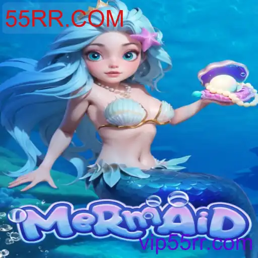 Descubra o Fascinante Jogo 'Mermaid' no 55RR.COM