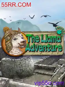 TheLlamaAdventure: Uma Jornada de Diversão e Estratégia